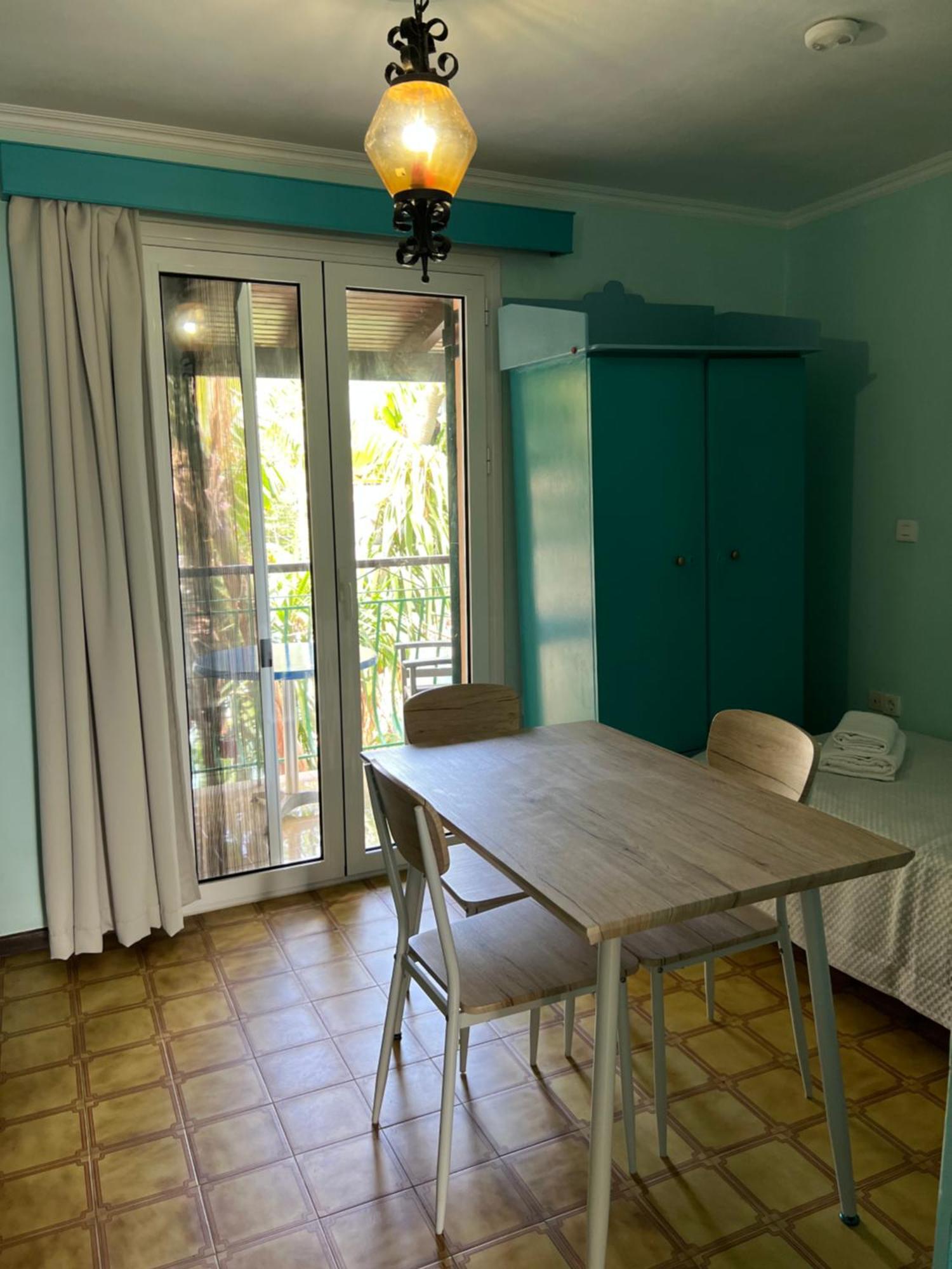 Medusa Apartments Katelios Extérieur photo