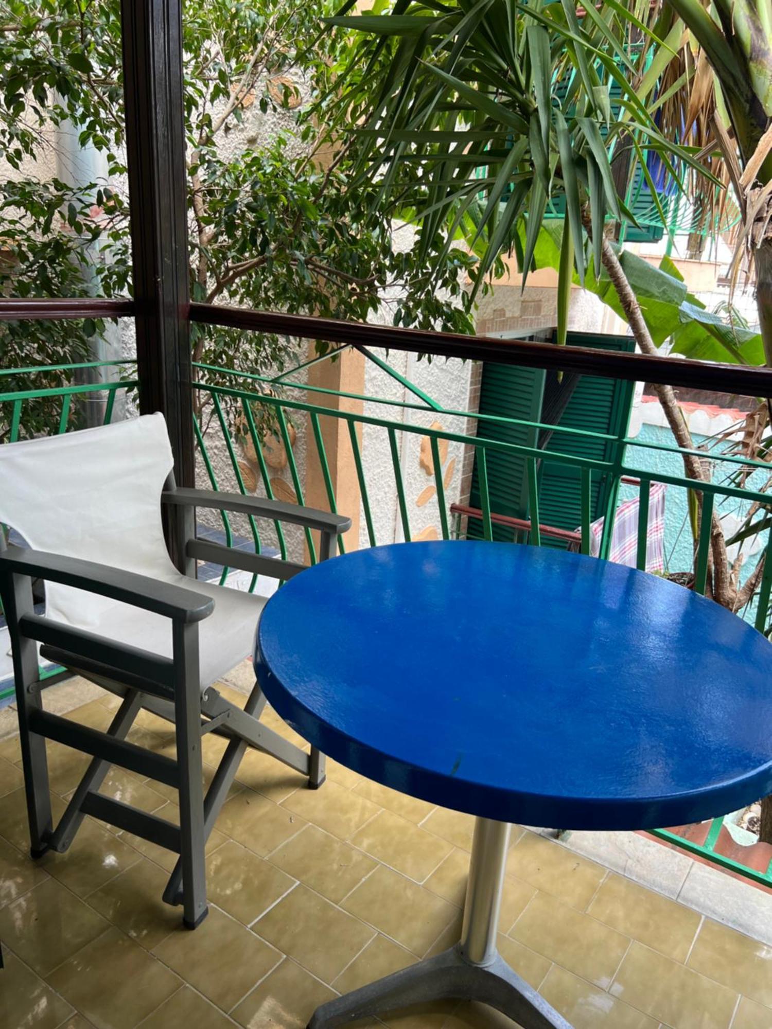Medusa Apartments Katelios Extérieur photo