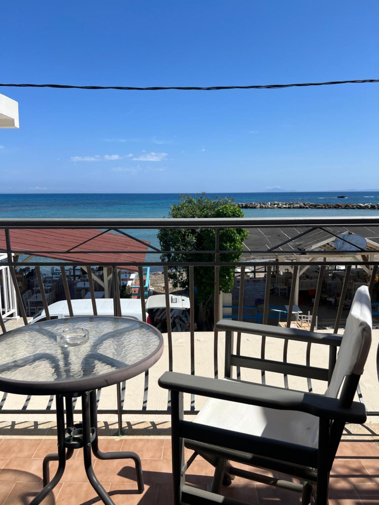 Medusa Apartments Katelios Extérieur photo