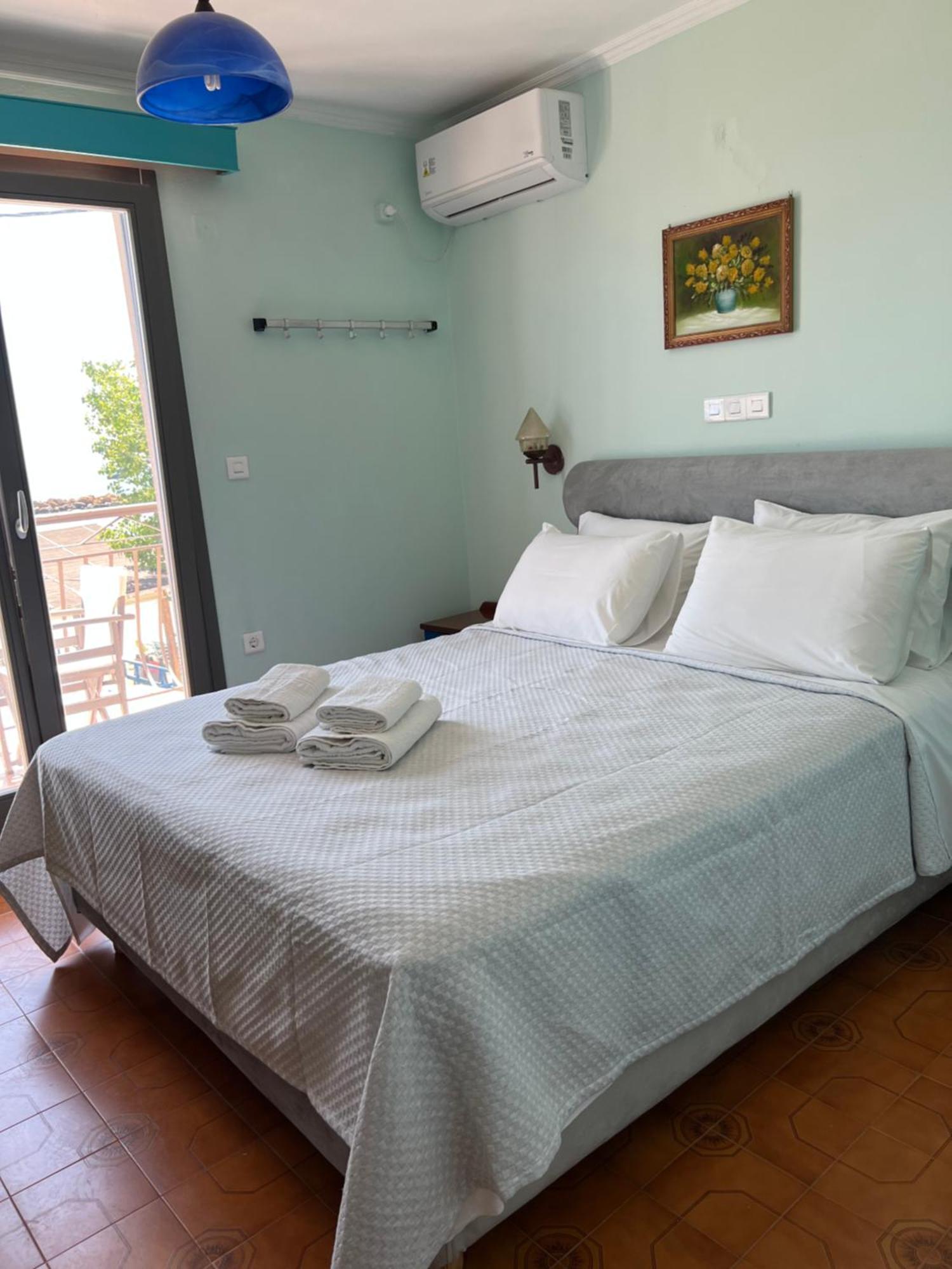 Medusa Apartments Katelios Extérieur photo