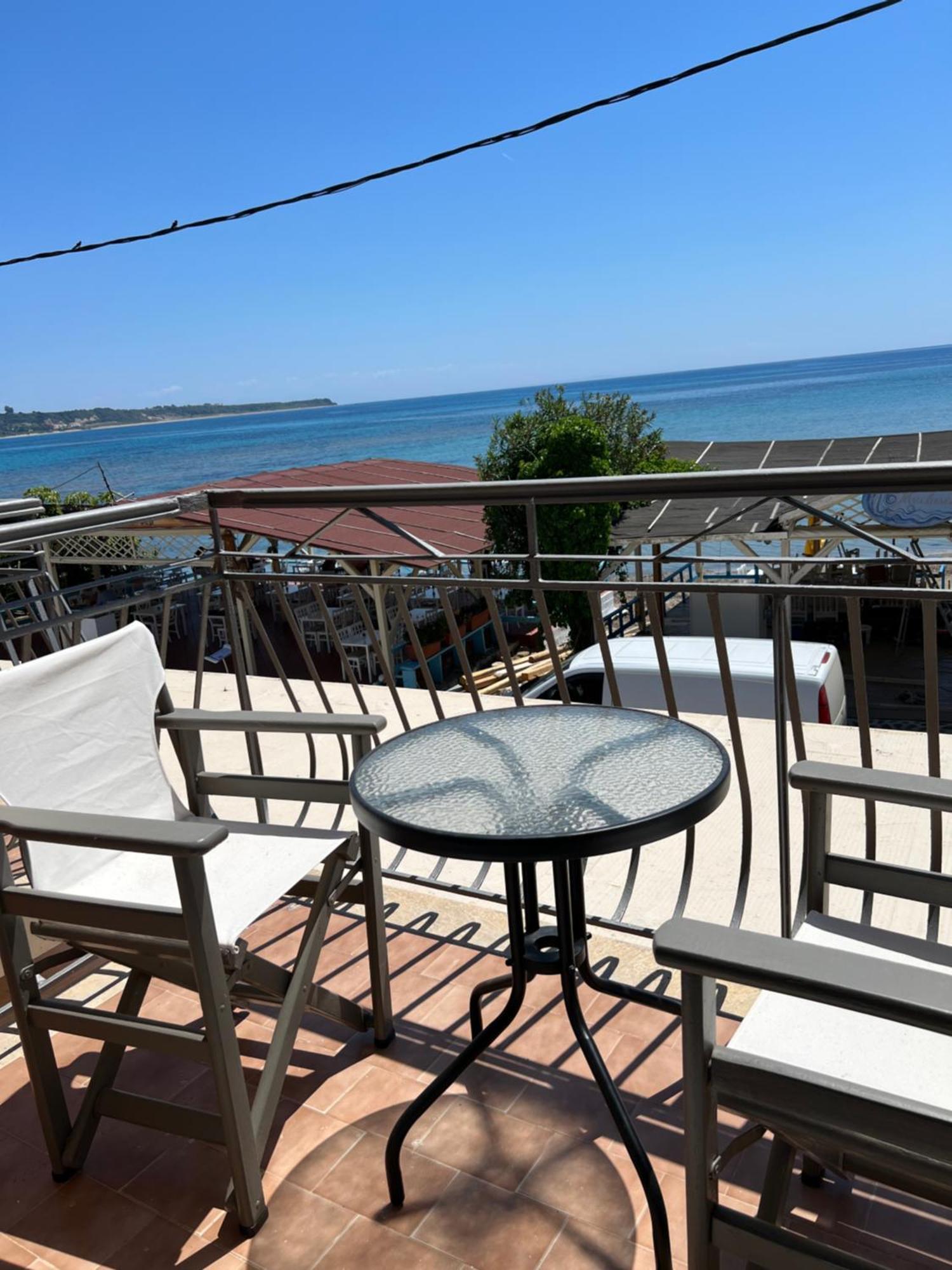 Medusa Apartments Katelios Extérieur photo