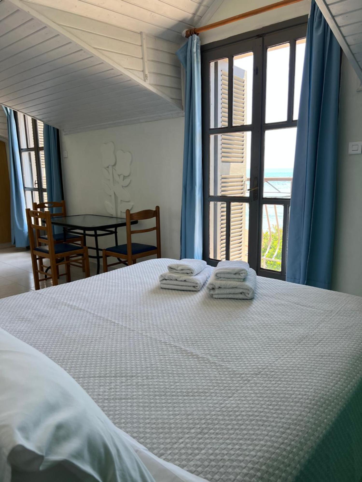 Medusa Apartments Katelios Extérieur photo
