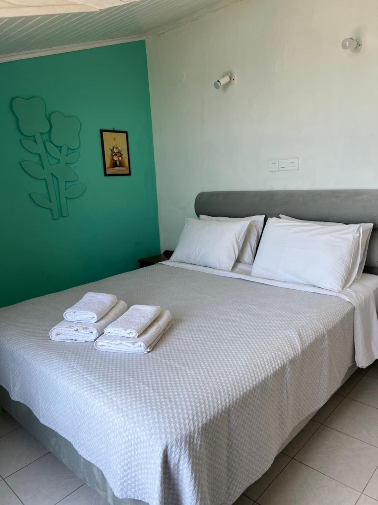 Medusa Apartments Katelios Extérieur photo