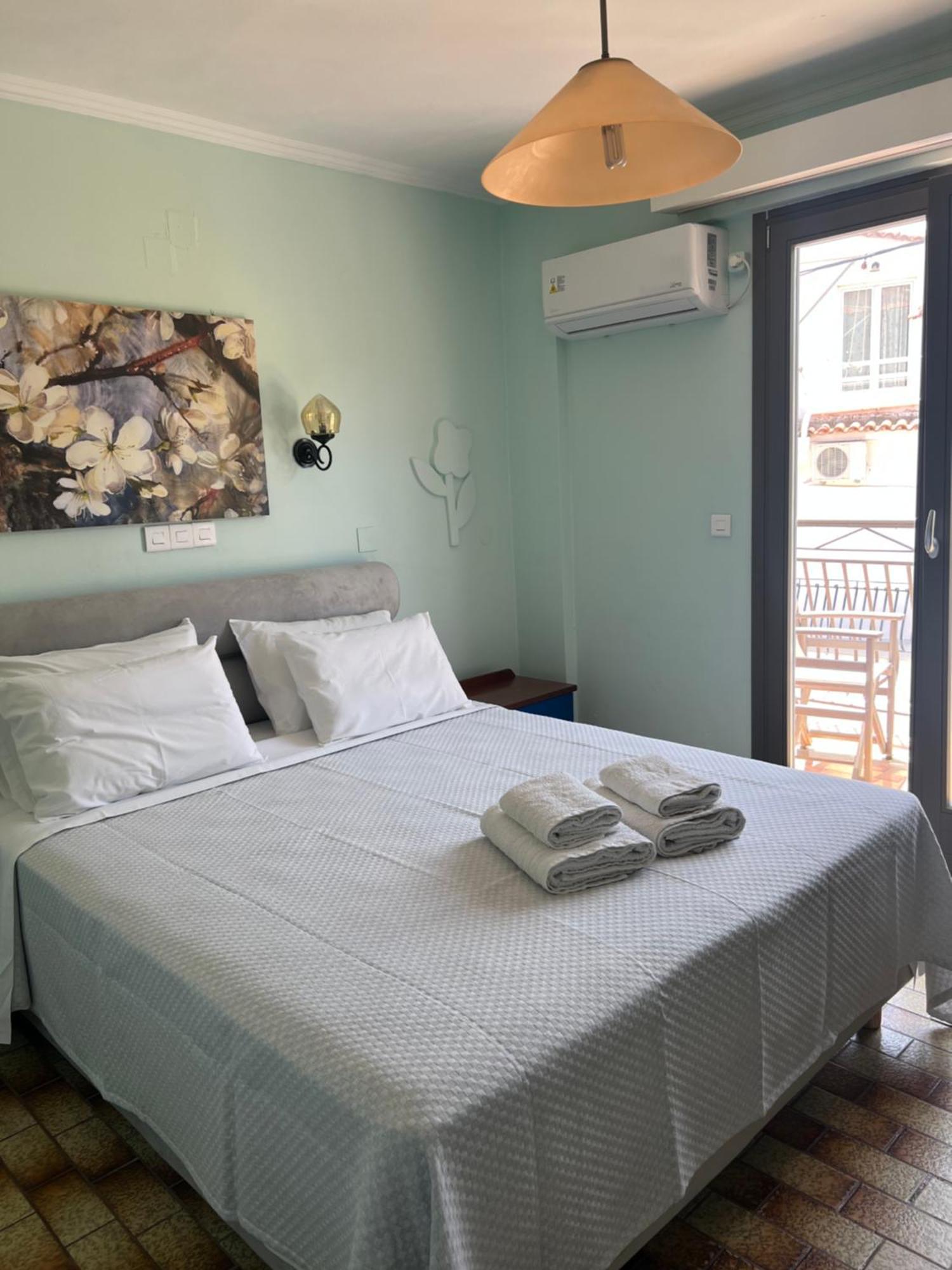 Medusa Apartments Katelios Extérieur photo