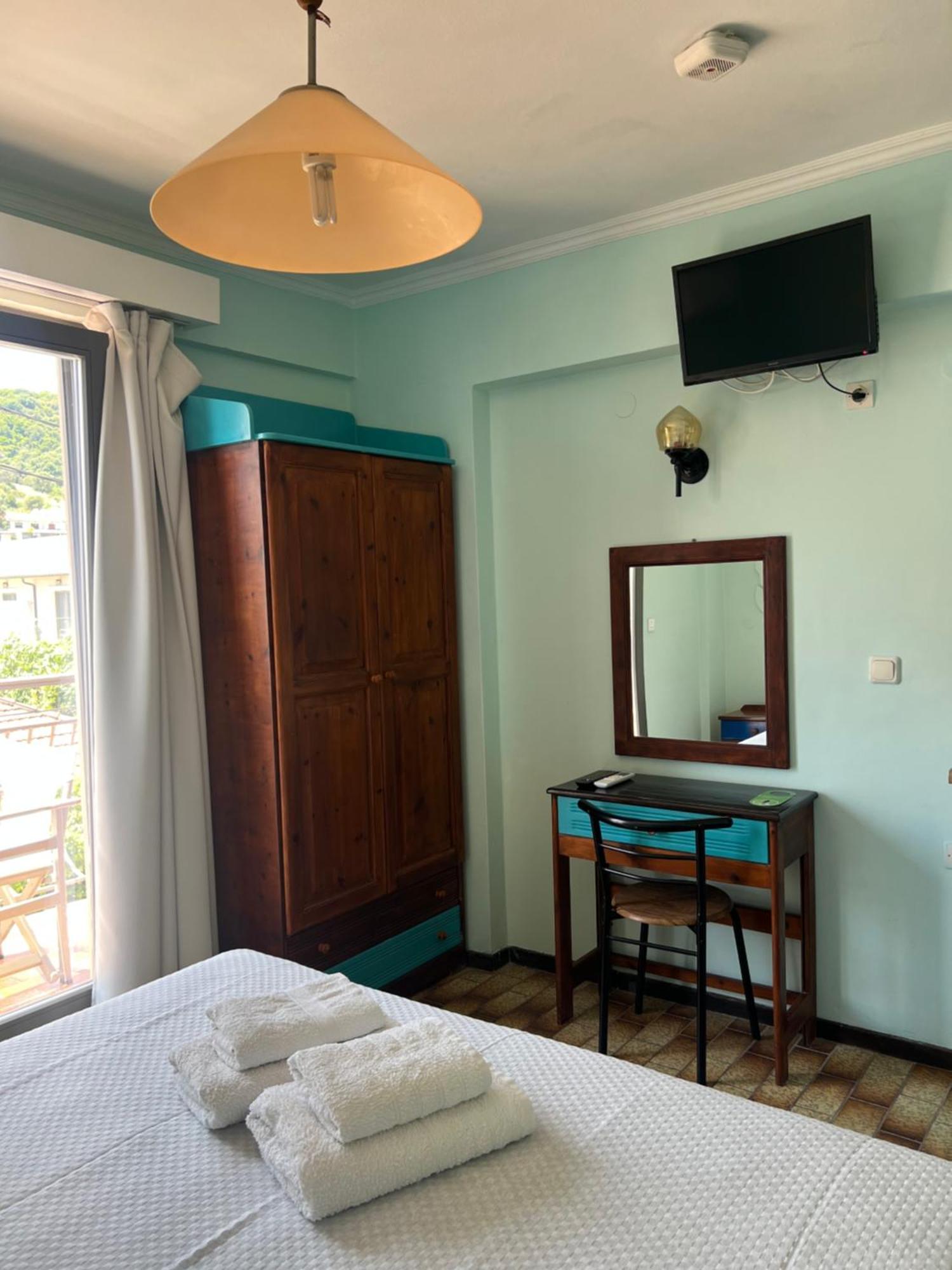 Medusa Apartments Katelios Extérieur photo