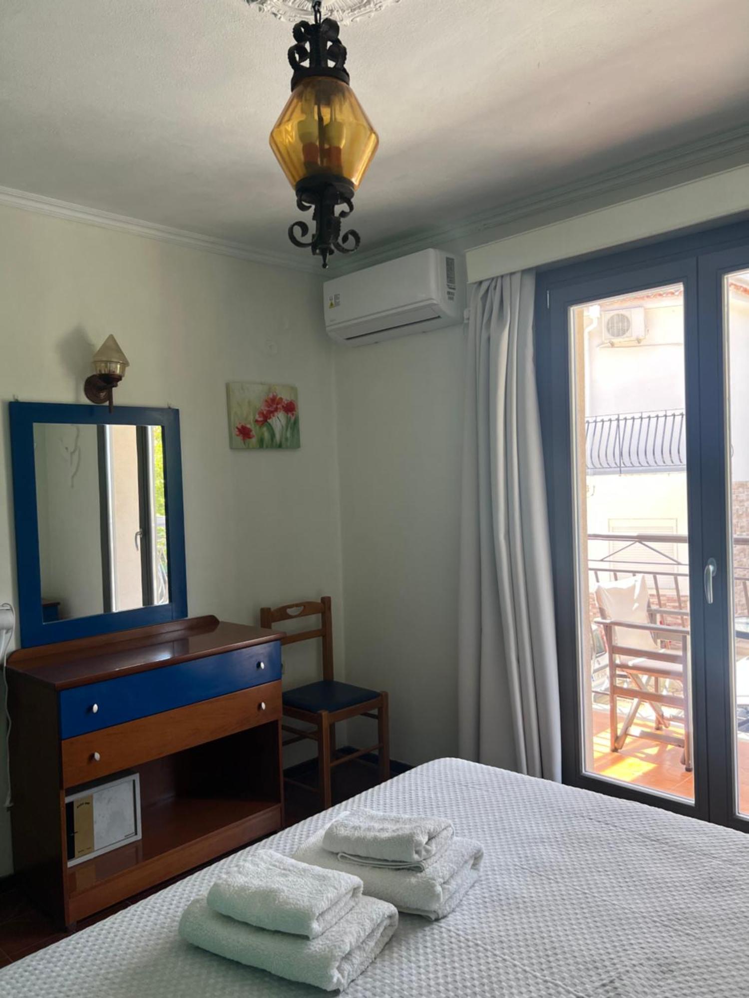 Medusa Apartments Katelios Extérieur photo