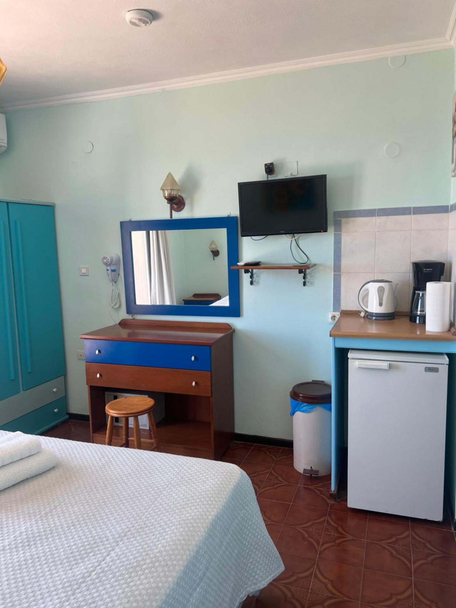 Medusa Apartments Katelios Extérieur photo